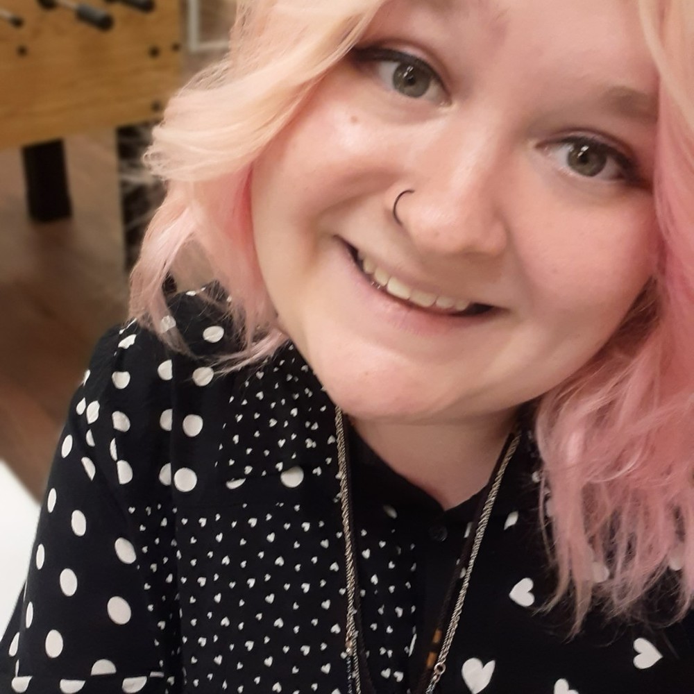 Meet your Posher, Jen